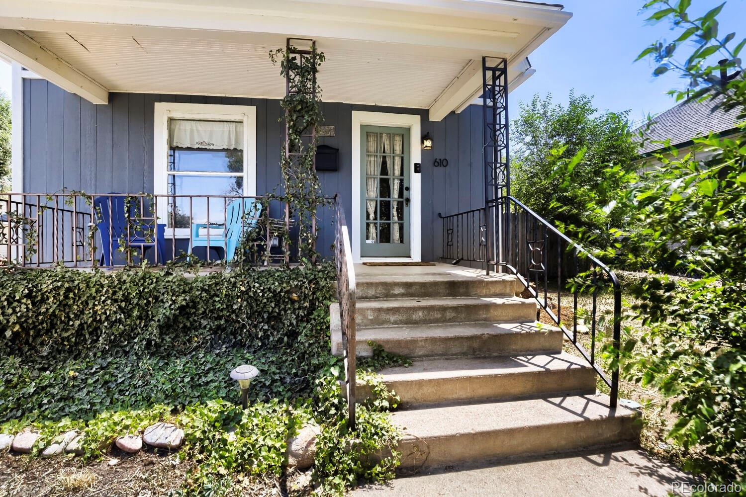 MLS Image #2 for 610  16th street,greeley, Colorado