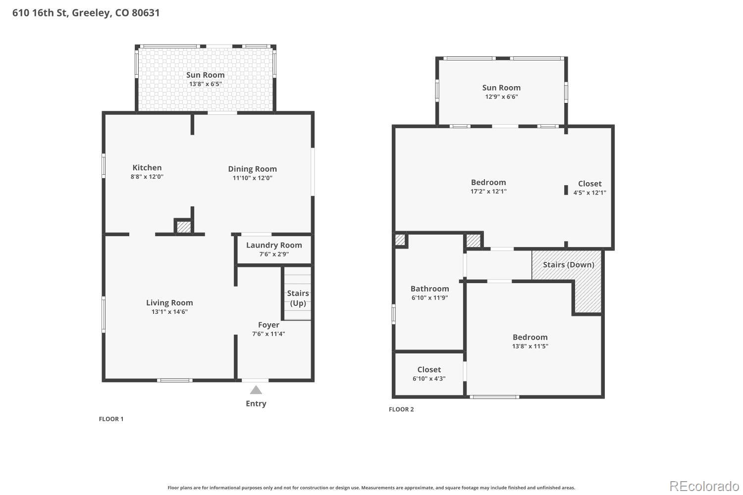 MLS Image #28 for 610  16th street,greeley, Colorado