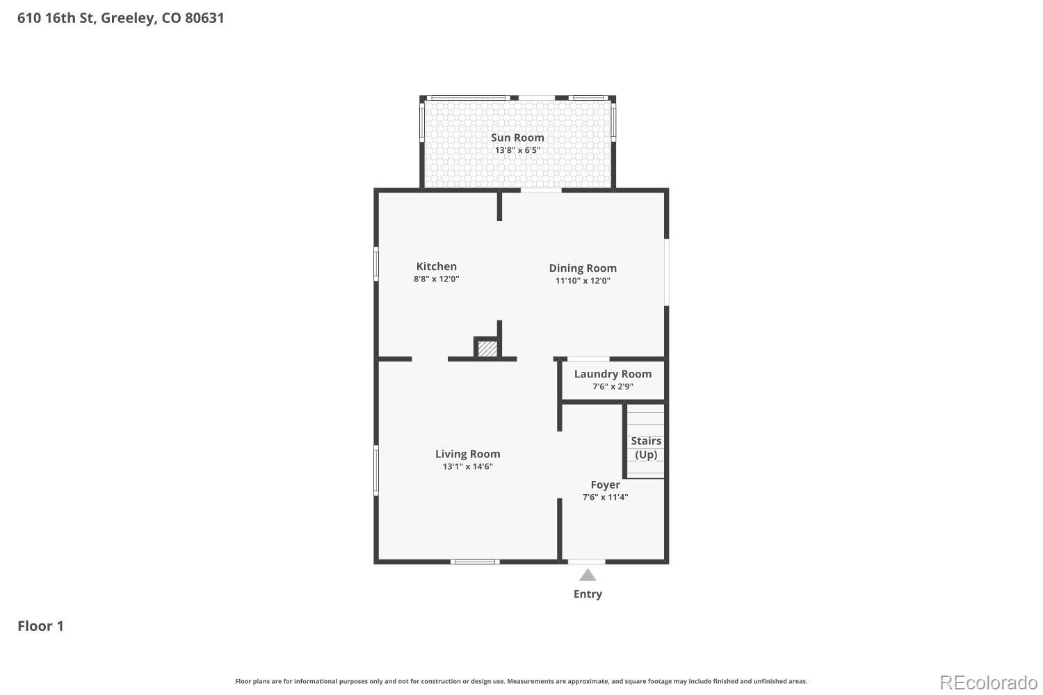 MLS Image #29 for 610  16th street,greeley, Colorado