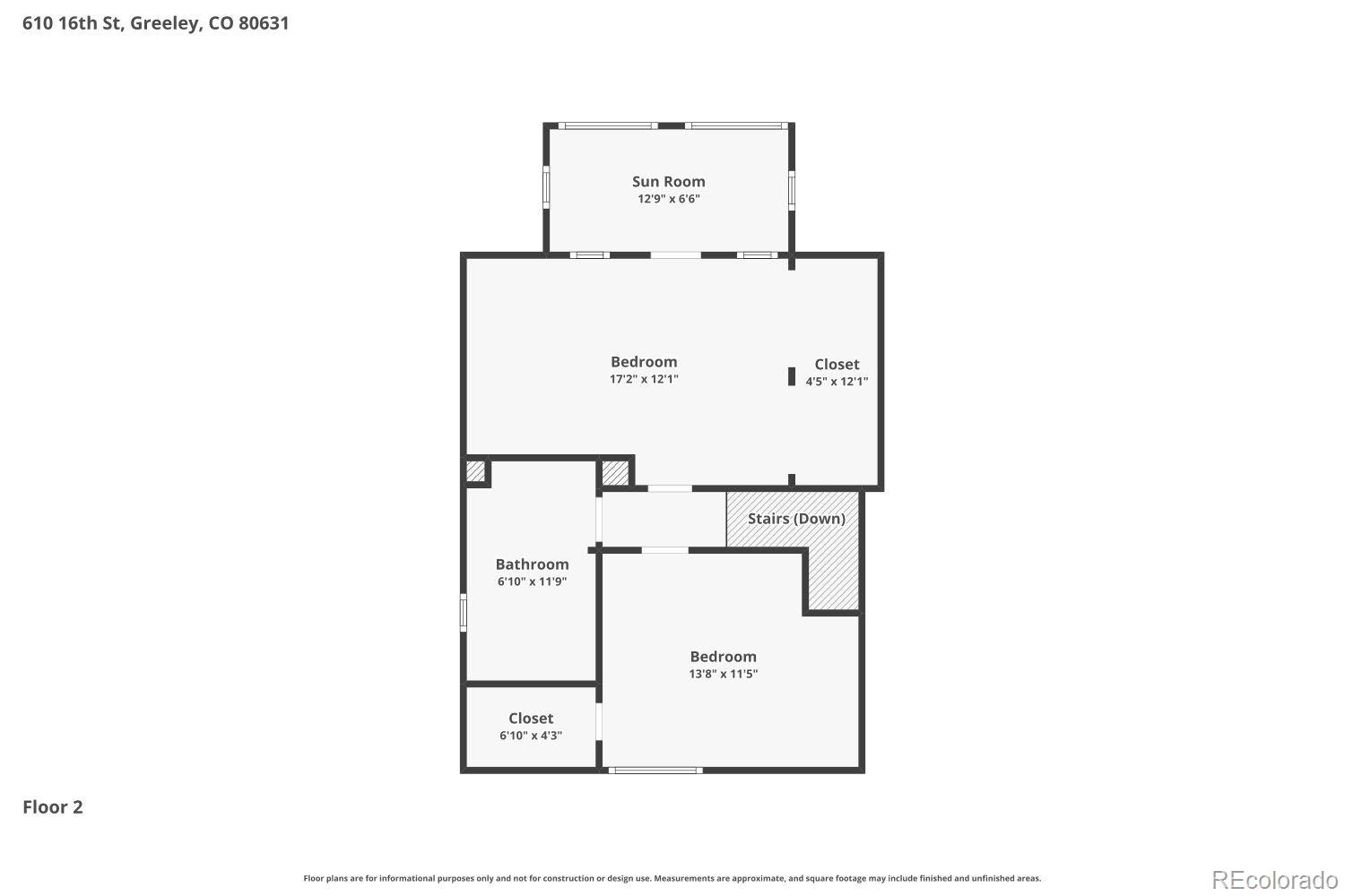 MLS Image #30 for 610  16th street,greeley, Colorado