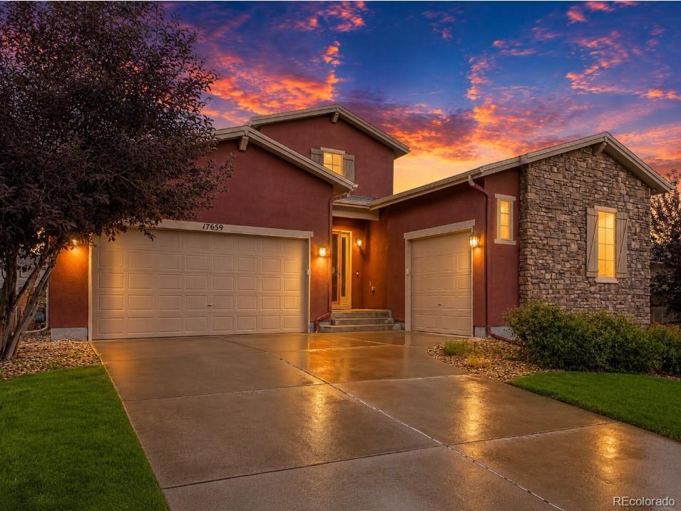 MLS Image #1 for 17659 w 94th drive,arvada, Colorado