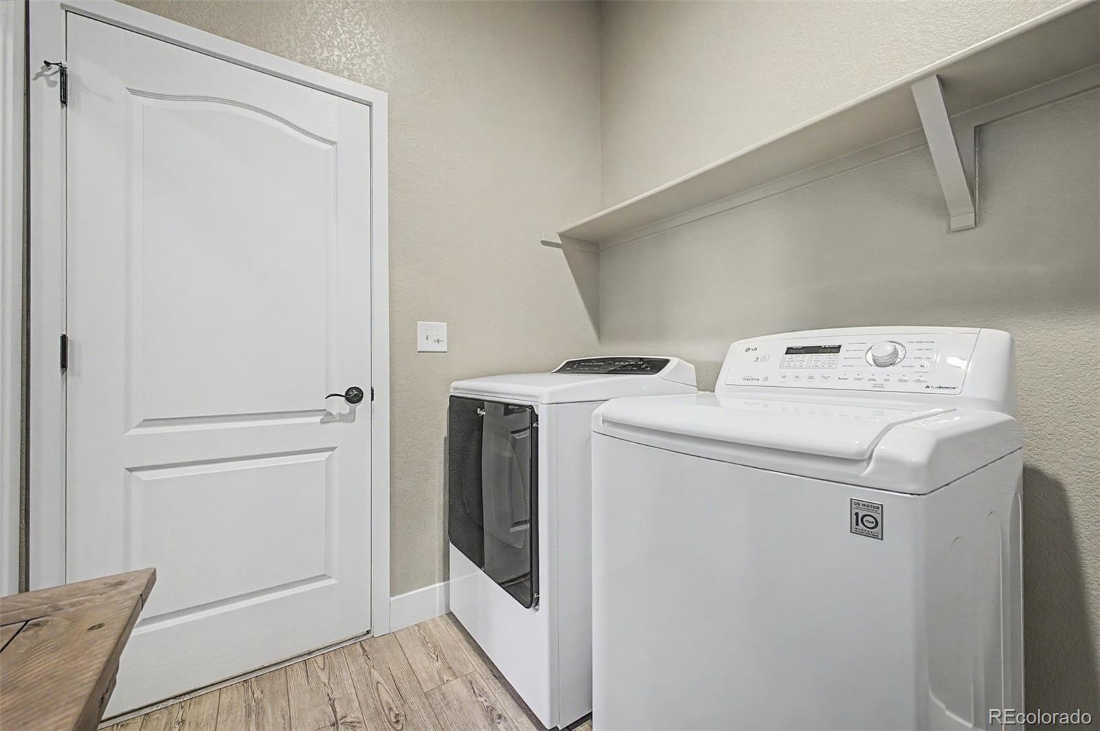 MLS Image #37 for 17659 w 94th drive,arvada, Colorado