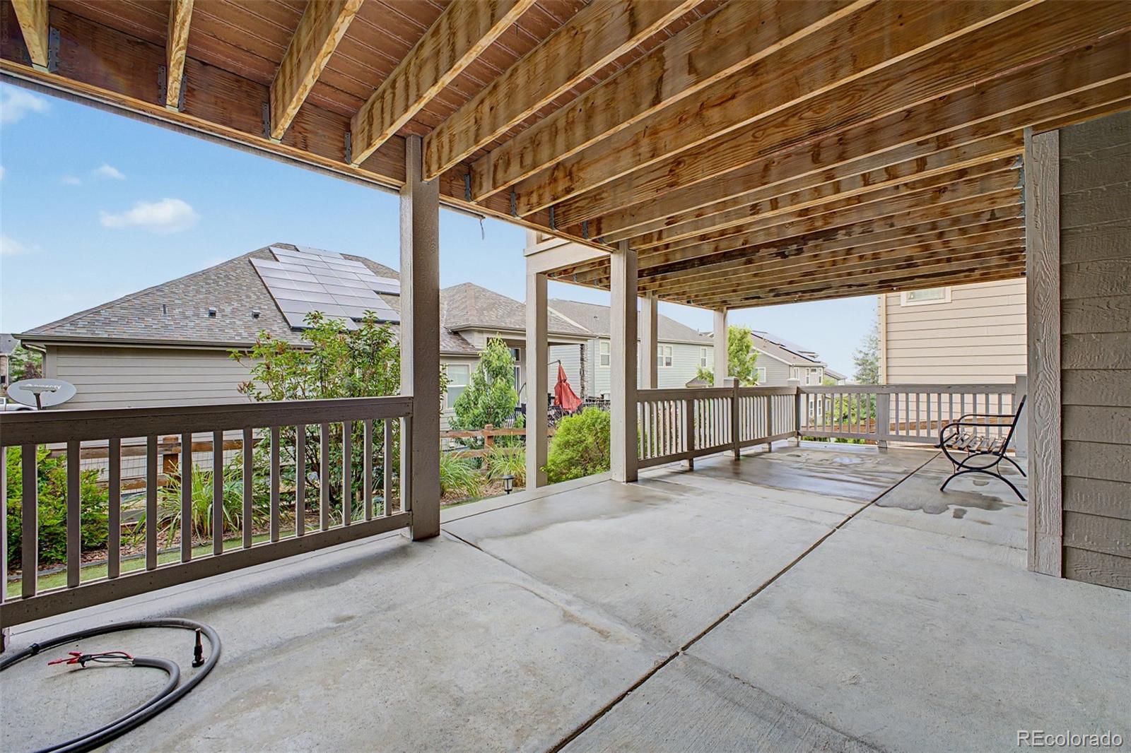MLS Image #41 for 17659 w 94th drive,arvada, Colorado
