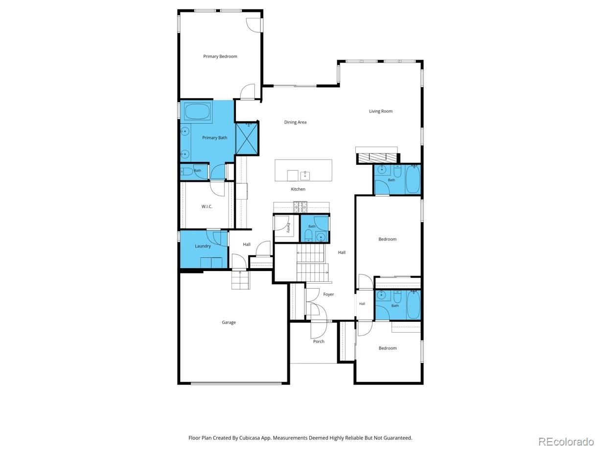 MLS Image #48 for 17659 w 94th drive,arvada, Colorado