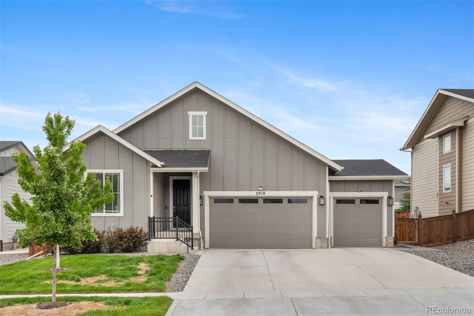 MLS Image #1 for 2919  shikra place,brighton, Colorado