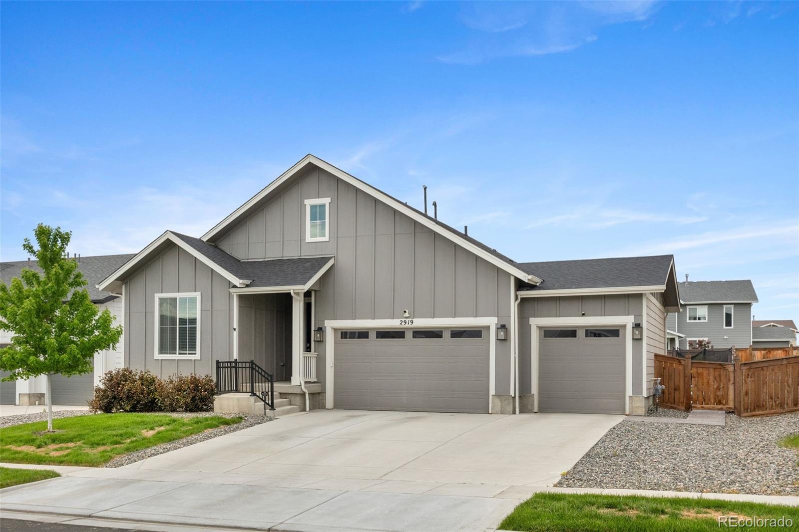 MLS Image #2 for 2919  shikra place,brighton, Colorado