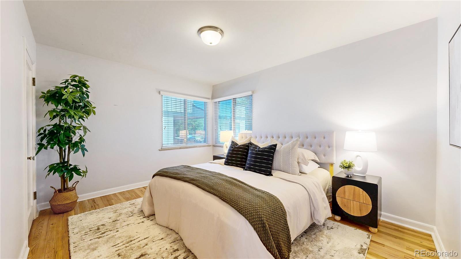 MLS Image #15 for 775  ivanhoe street,denver, Colorado
