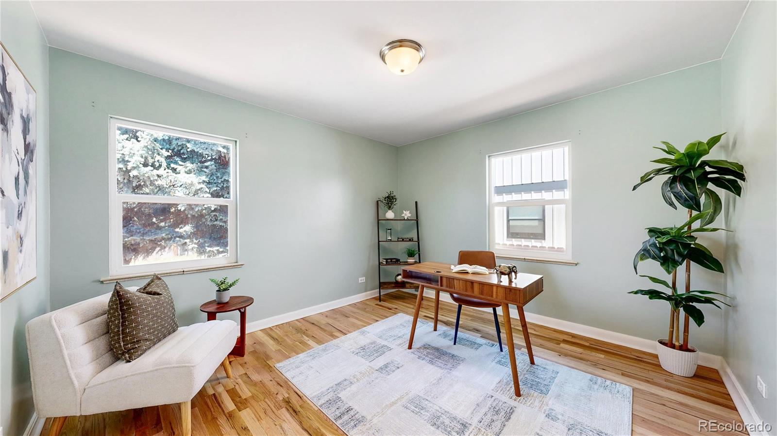 MLS Image #18 for 775  ivanhoe street,denver, Colorado