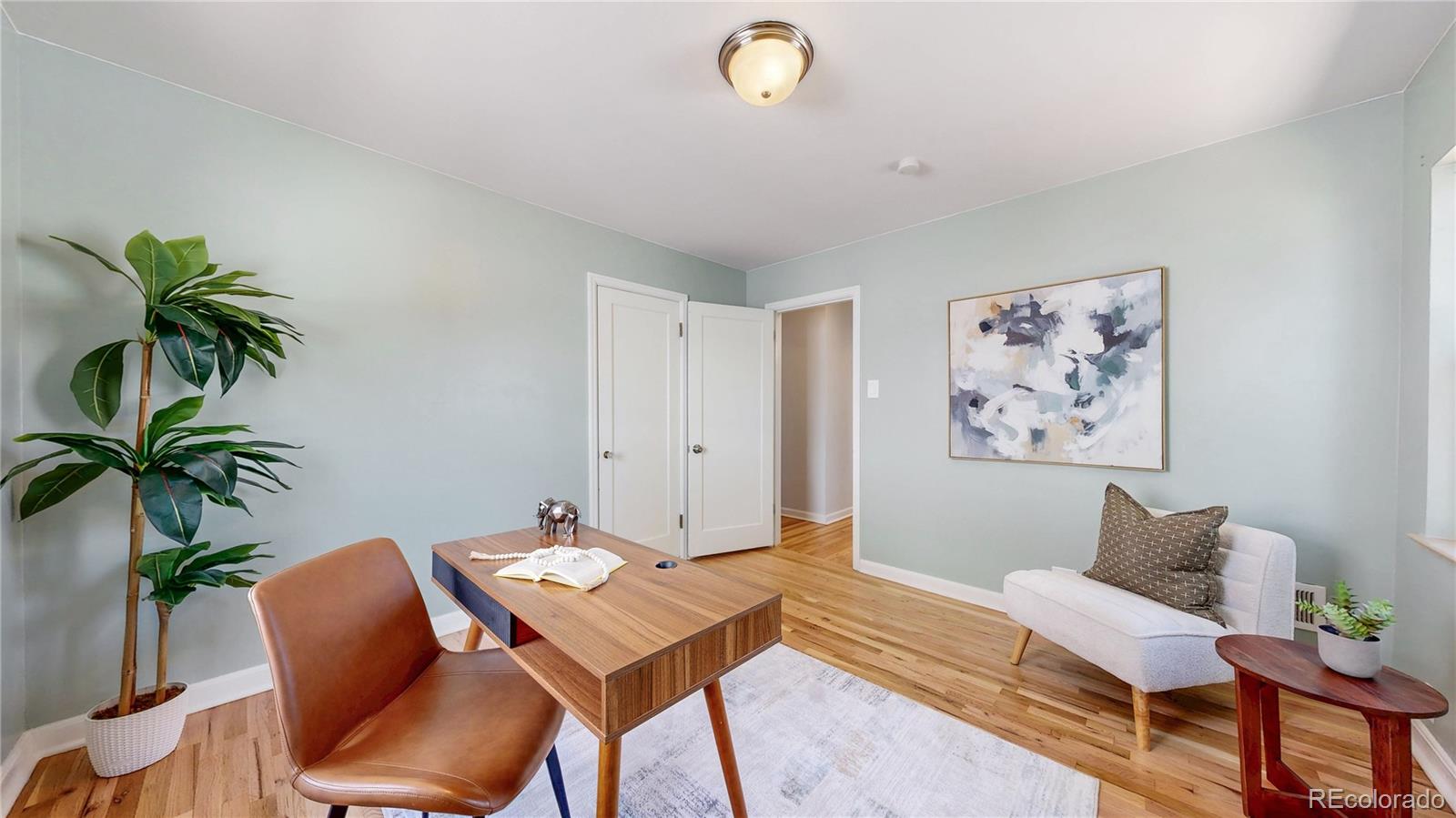 MLS Image #19 for 775  ivanhoe street,denver, Colorado