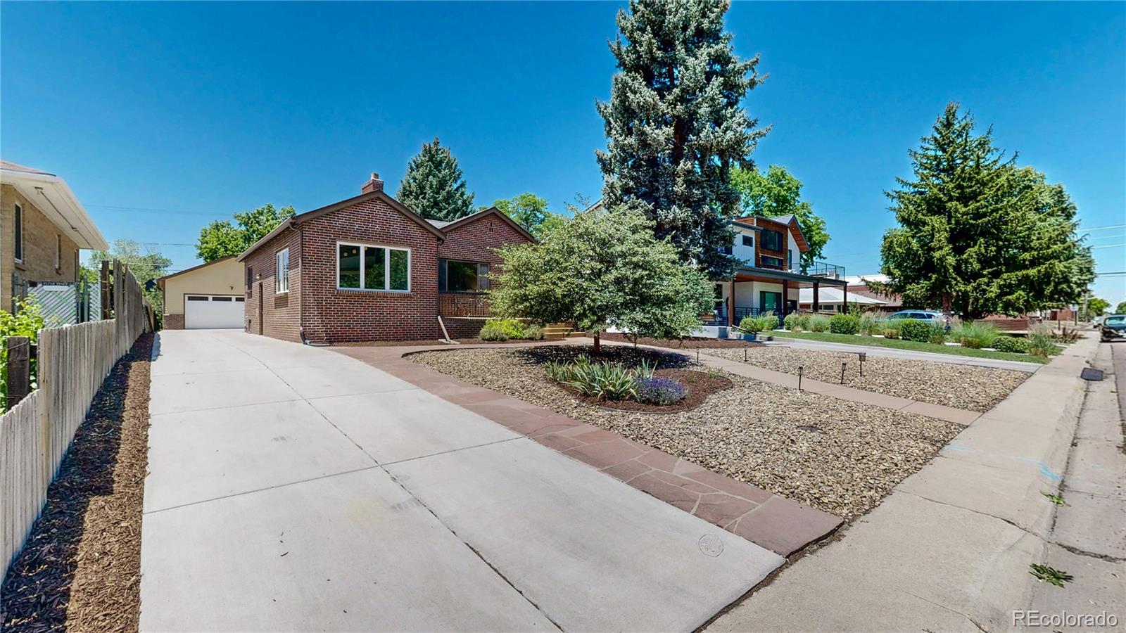 MLS Image #32 for 775  ivanhoe street,denver, Colorado