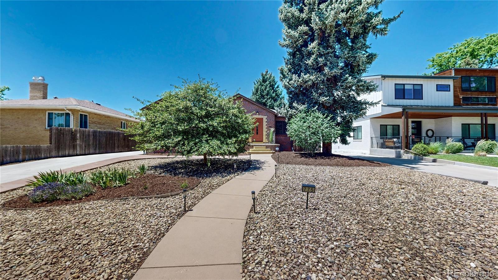 MLS Image #33 for 775  ivanhoe street,denver, Colorado