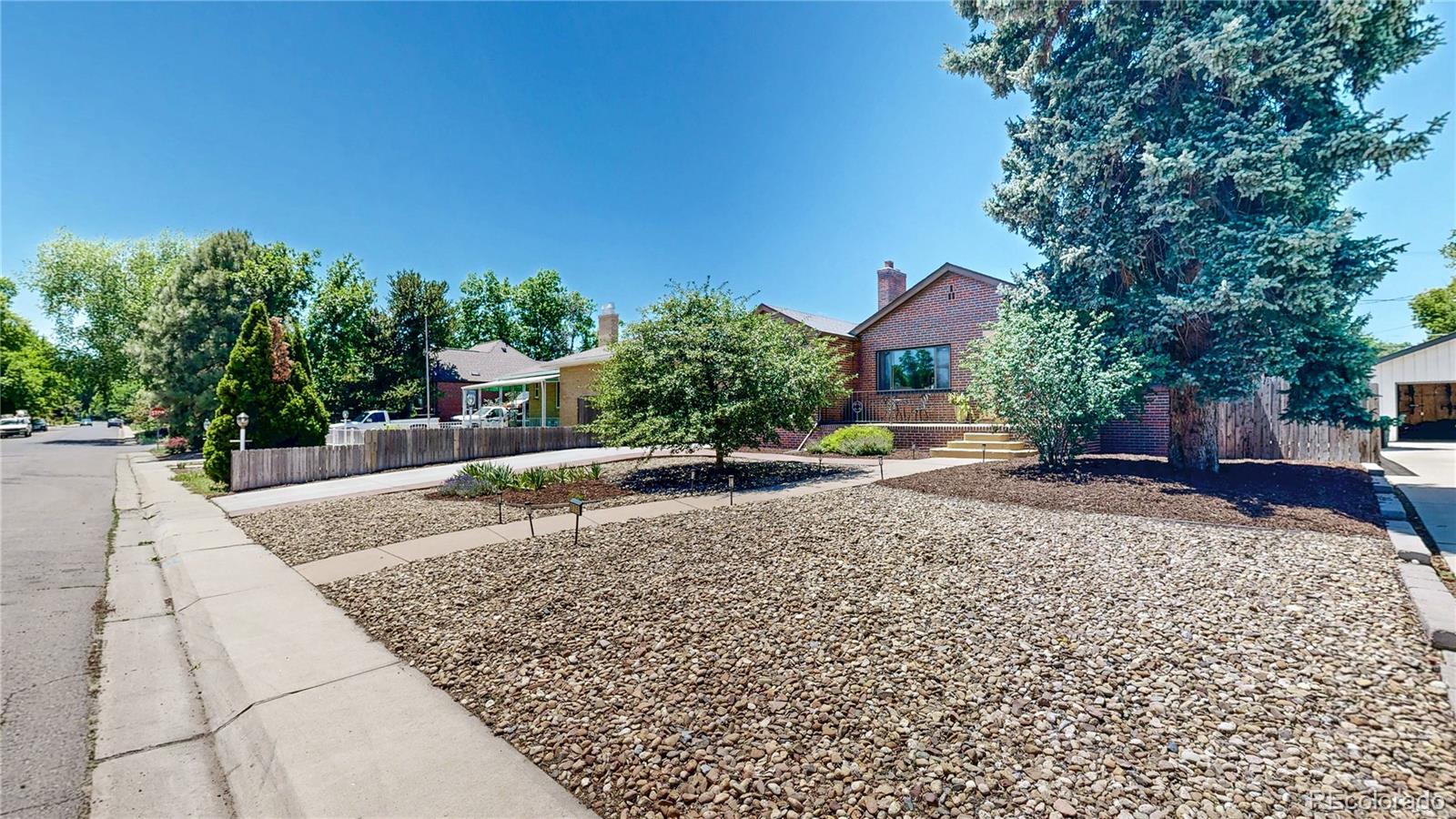 MLS Image #34 for 775  ivanhoe street,denver, Colorado