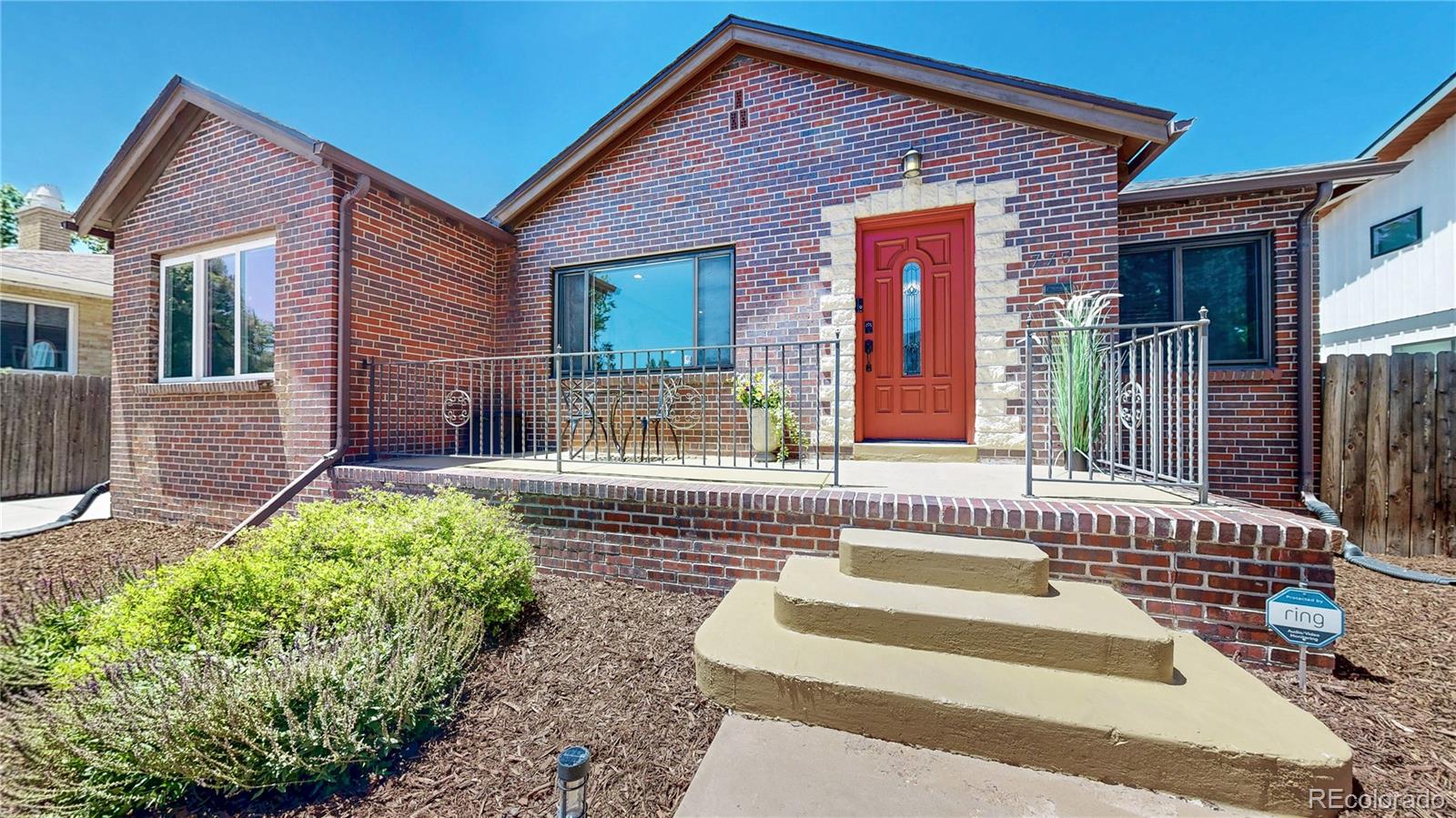 MLS Image #36 for 775  ivanhoe street,denver, Colorado