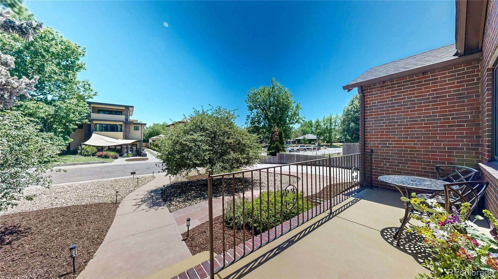 MLS Image #37 for 775  ivanhoe street,denver, Colorado