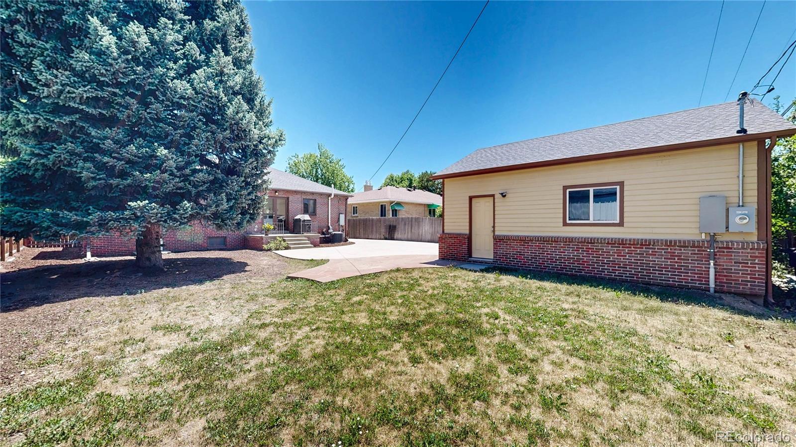 MLS Image #38 for 775  ivanhoe street,denver, Colorado