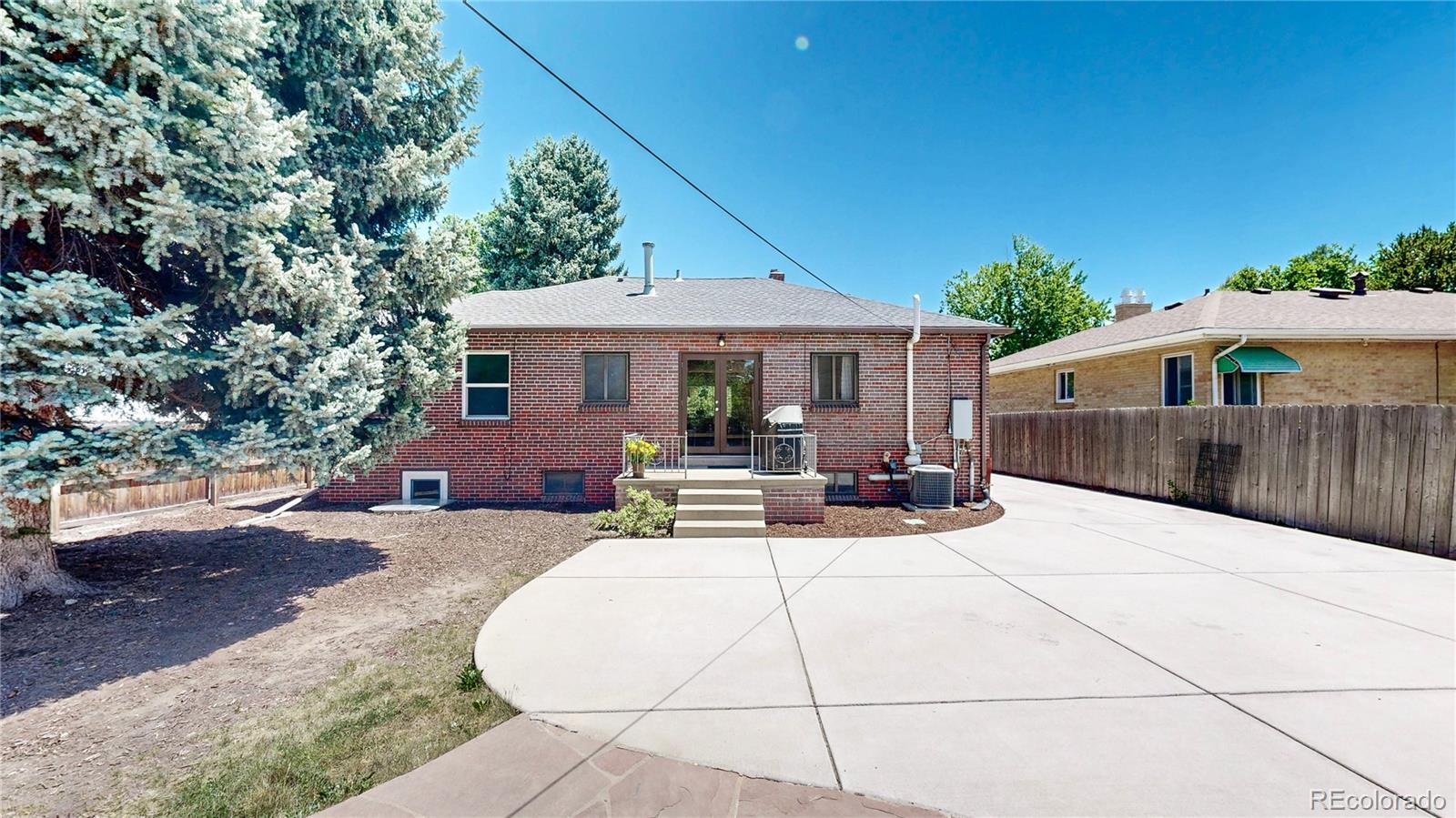 MLS Image #39 for 775  ivanhoe street,denver, Colorado
