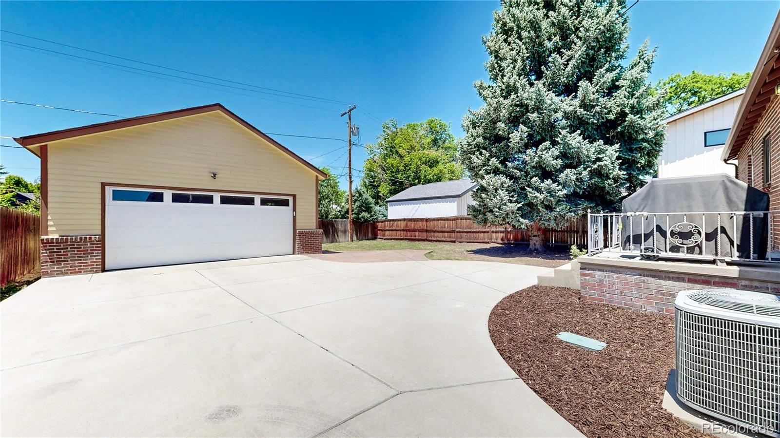 MLS Image #41 for 775  ivanhoe street,denver, Colorado