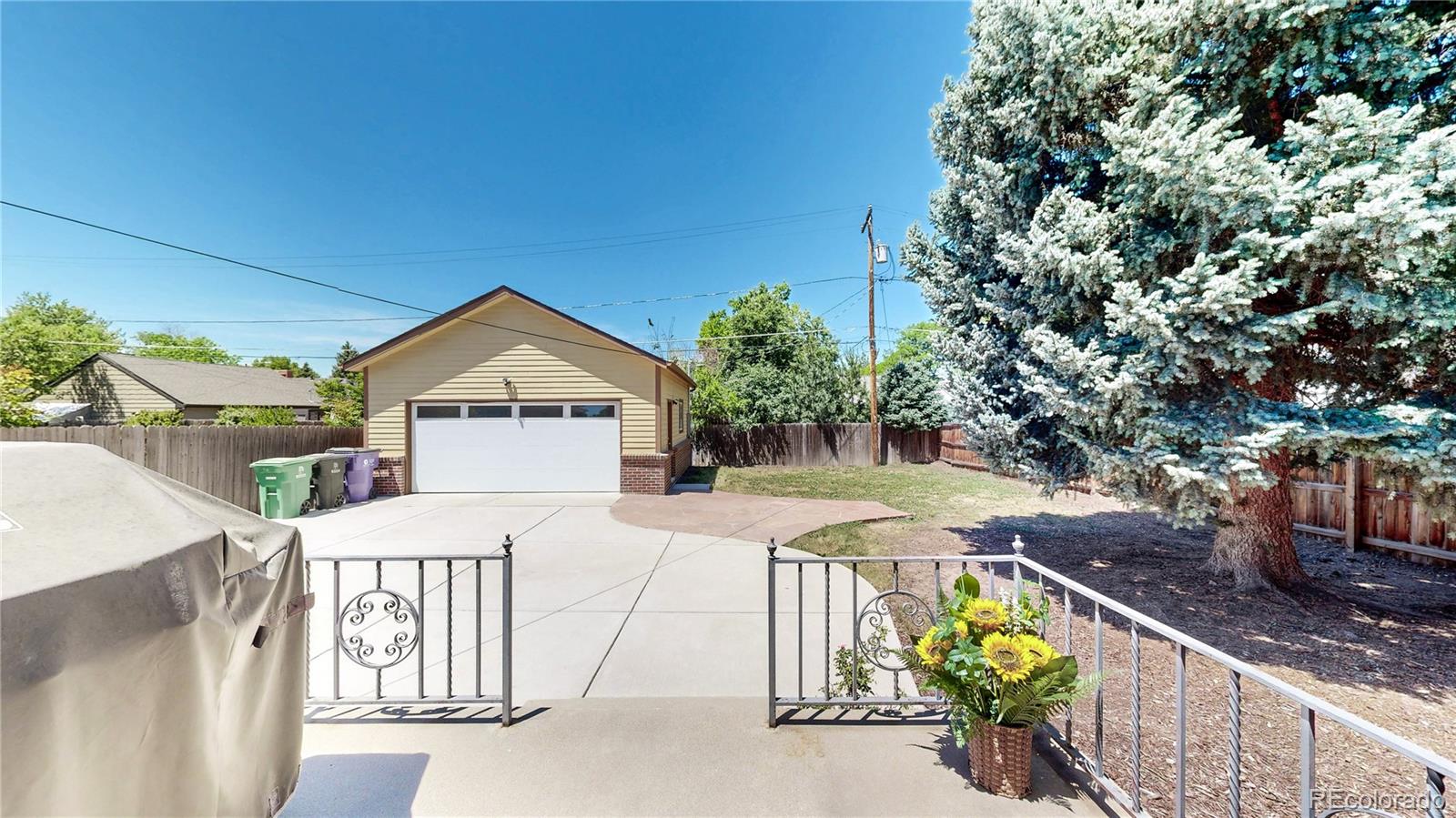MLS Image #42 for 775  ivanhoe street,denver, Colorado