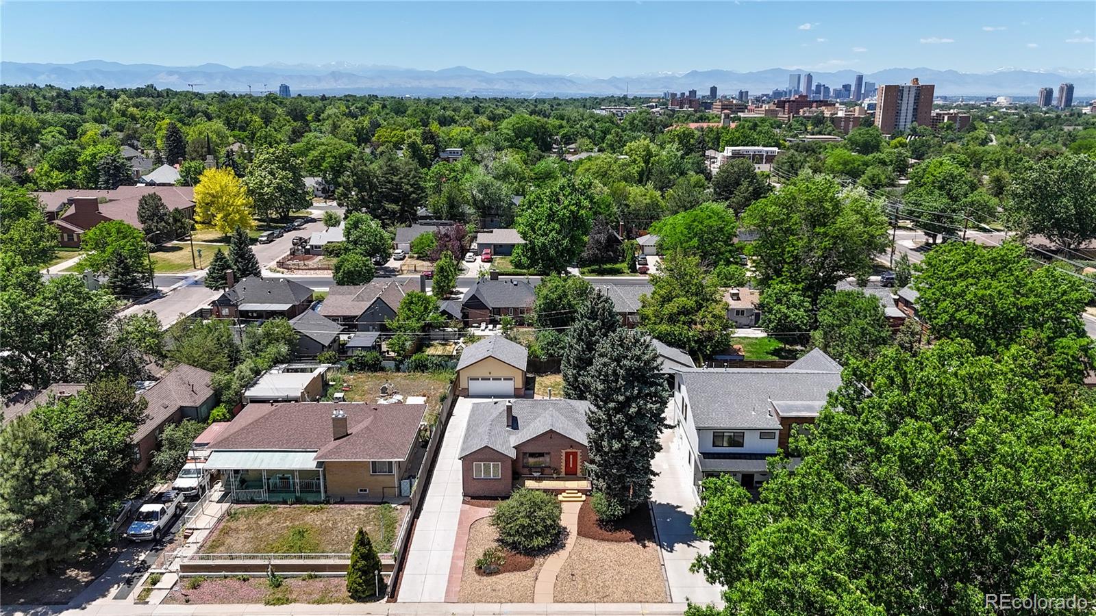 MLS Image #44 for 775  ivanhoe street,denver, Colorado
