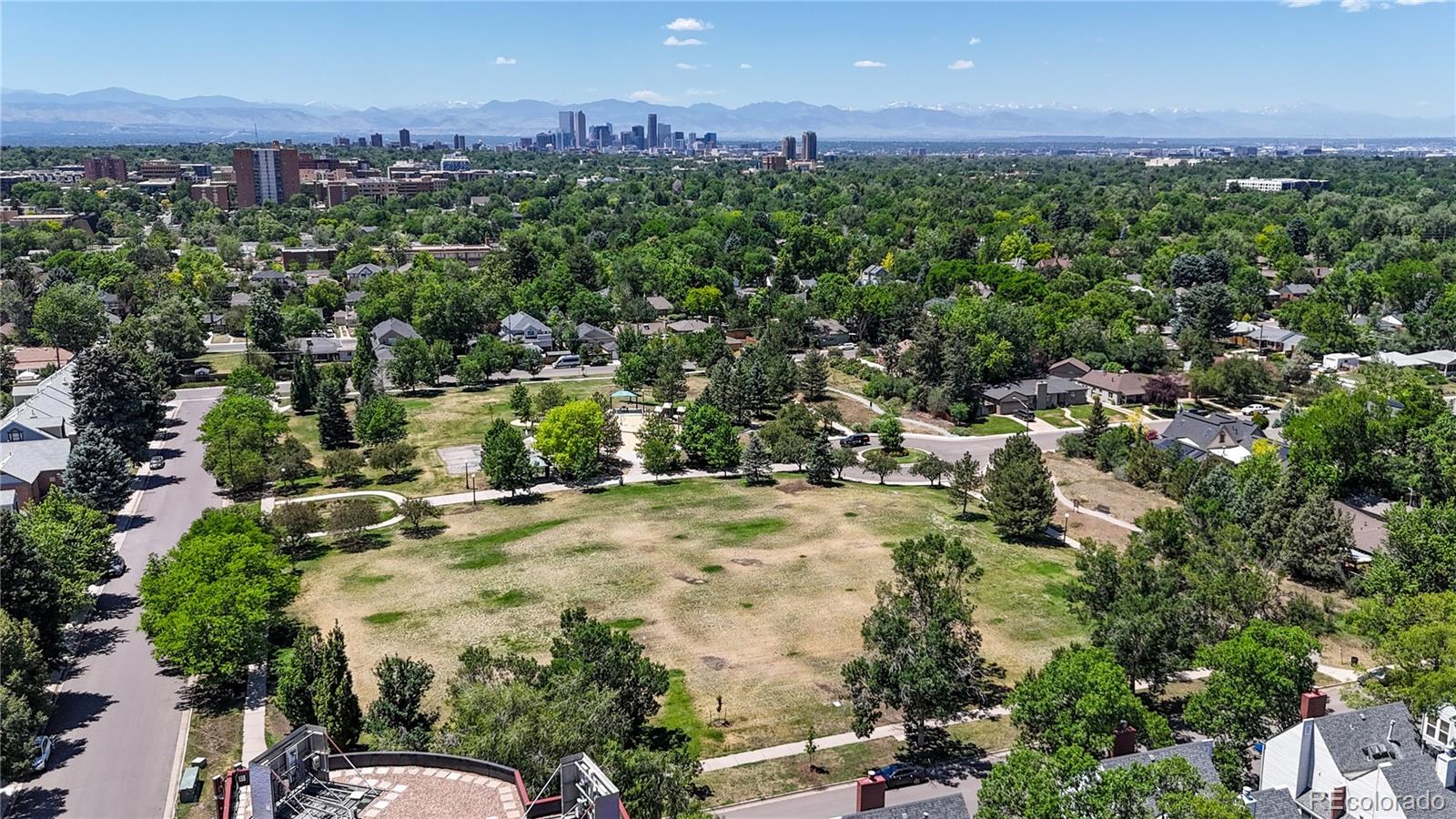 MLS Image #45 for 775  ivanhoe street,denver, Colorado