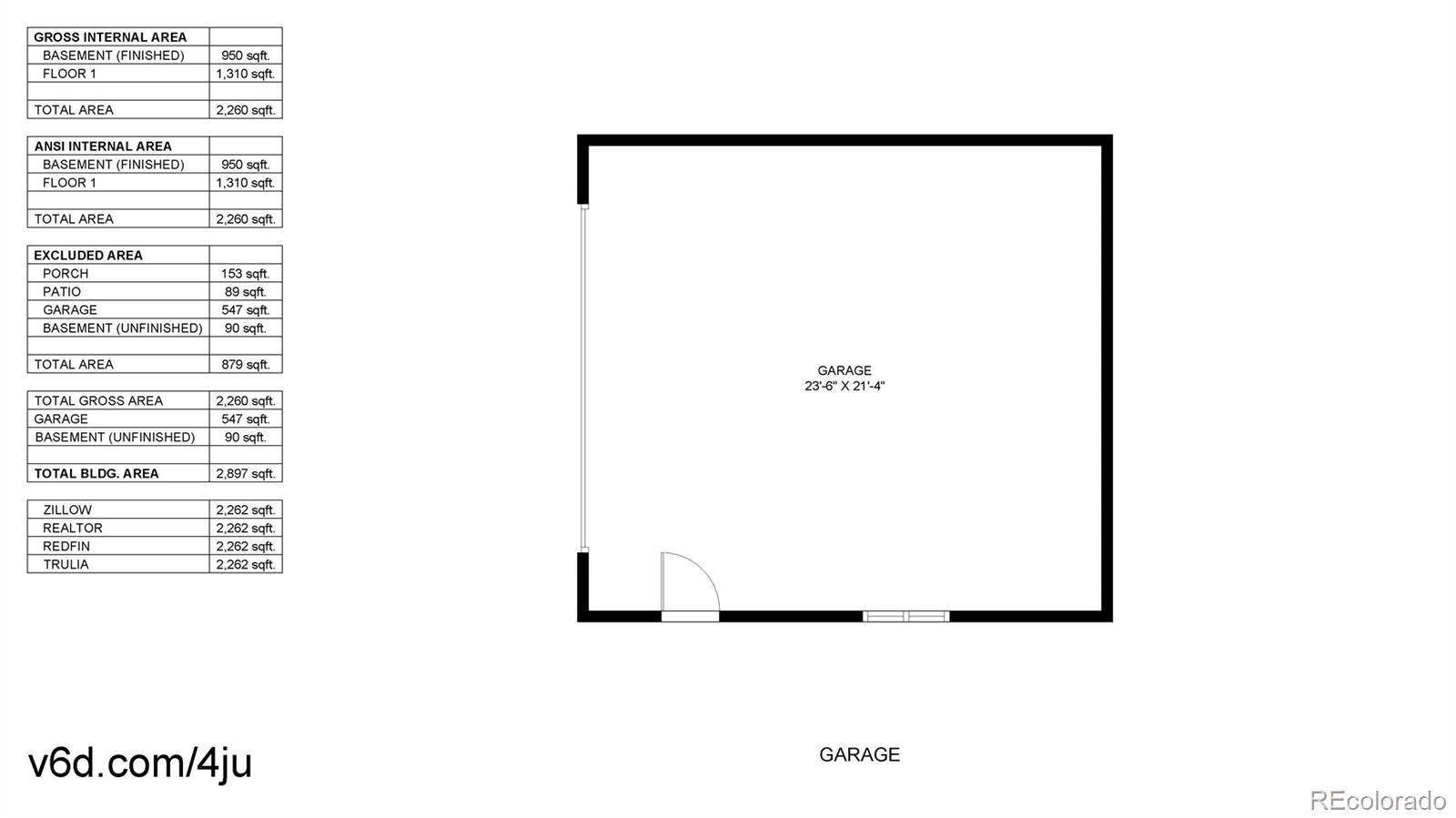 MLS Image #46 for 775  ivanhoe street,denver, Colorado