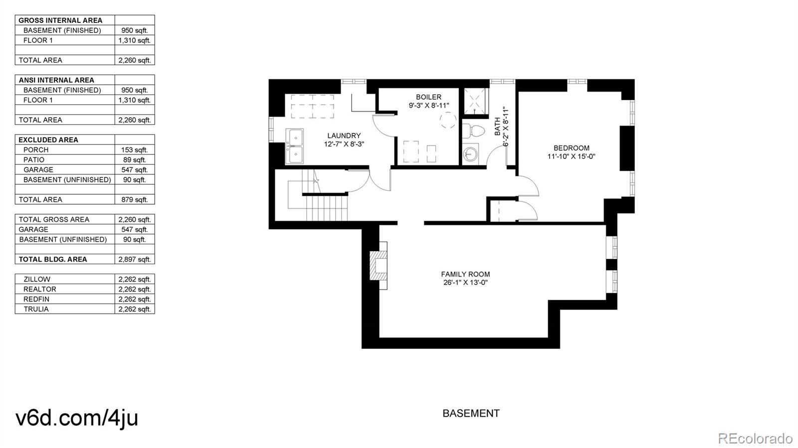 MLS Image #48 for 775  ivanhoe street,denver, Colorado