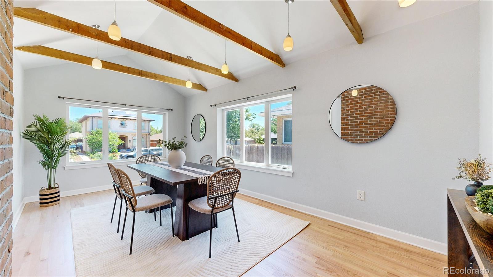 MLS Image #6 for 775  ivanhoe street,denver, Colorado