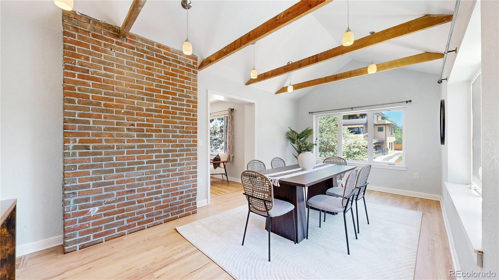 MLS Image #7 for 775  ivanhoe street,denver, Colorado