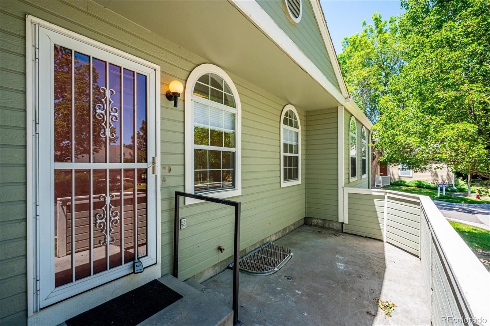 MLS Image #2 for 5878 w asbury place ,lakewood, Colorado