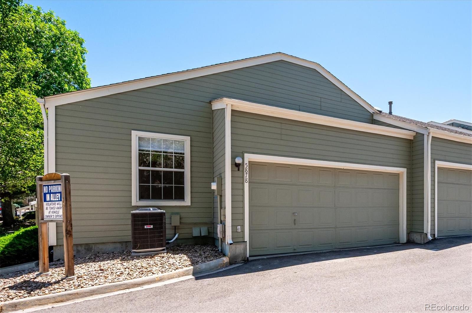 MLS Image #24 for 5878 w asbury place ,lakewood, Colorado