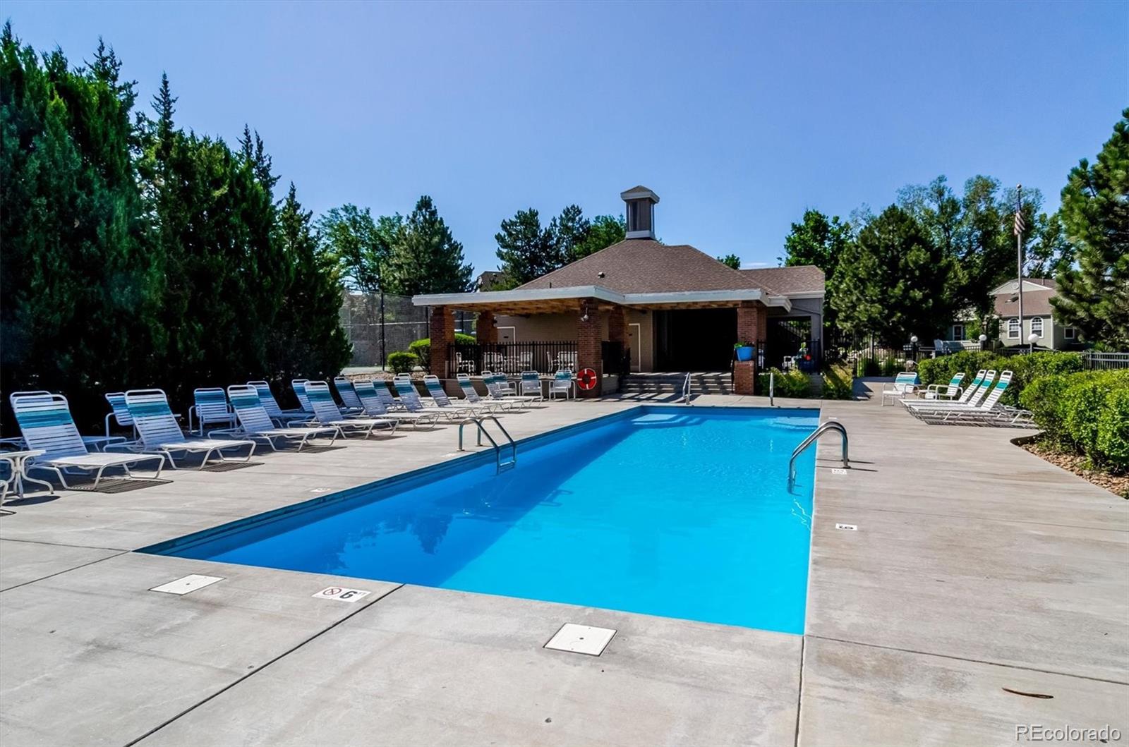 MLS Image #27 for 5878 w asbury place ,lakewood, Colorado