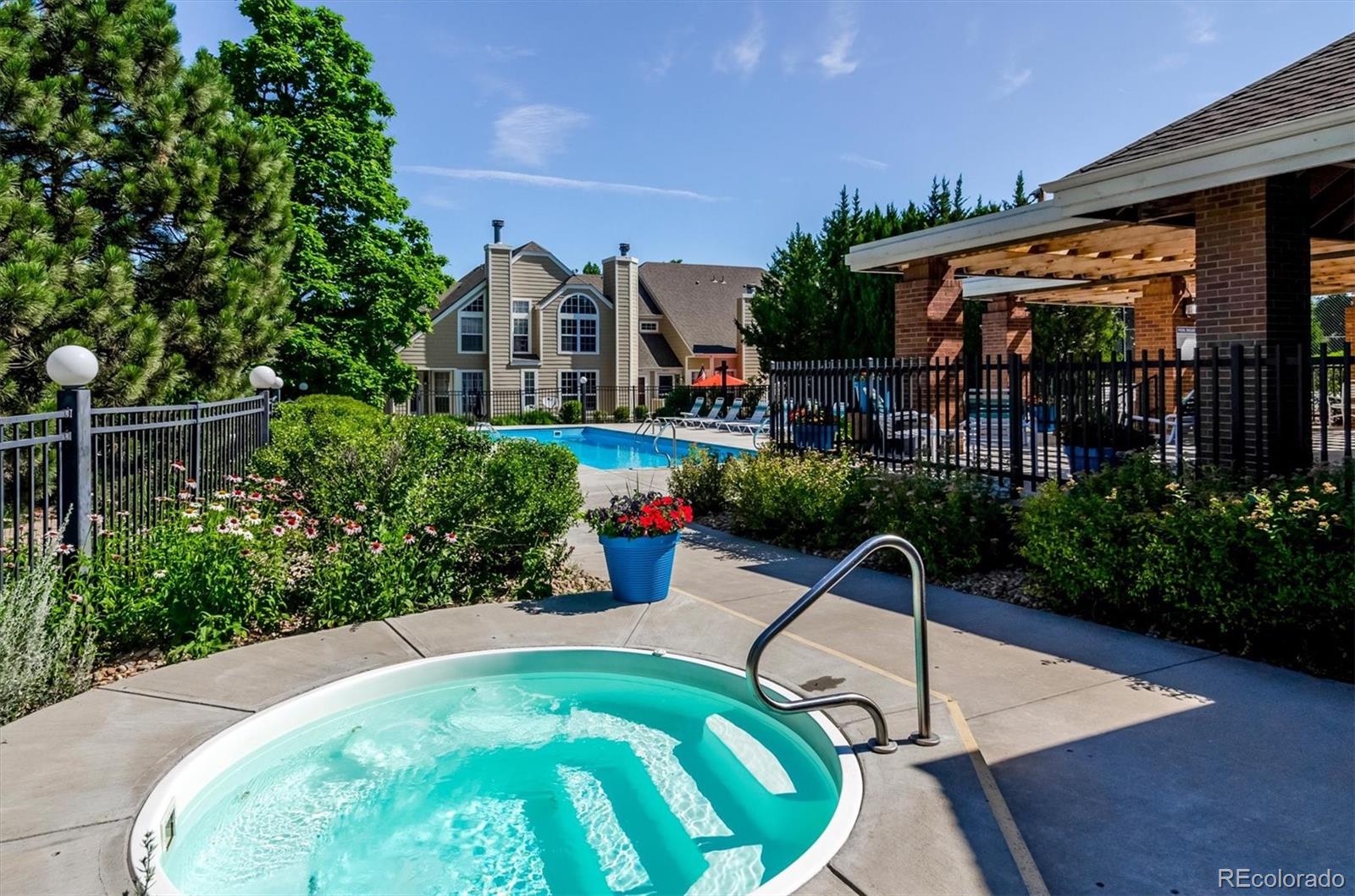 MLS Image #28 for 5878 w asbury place ,lakewood, Colorado