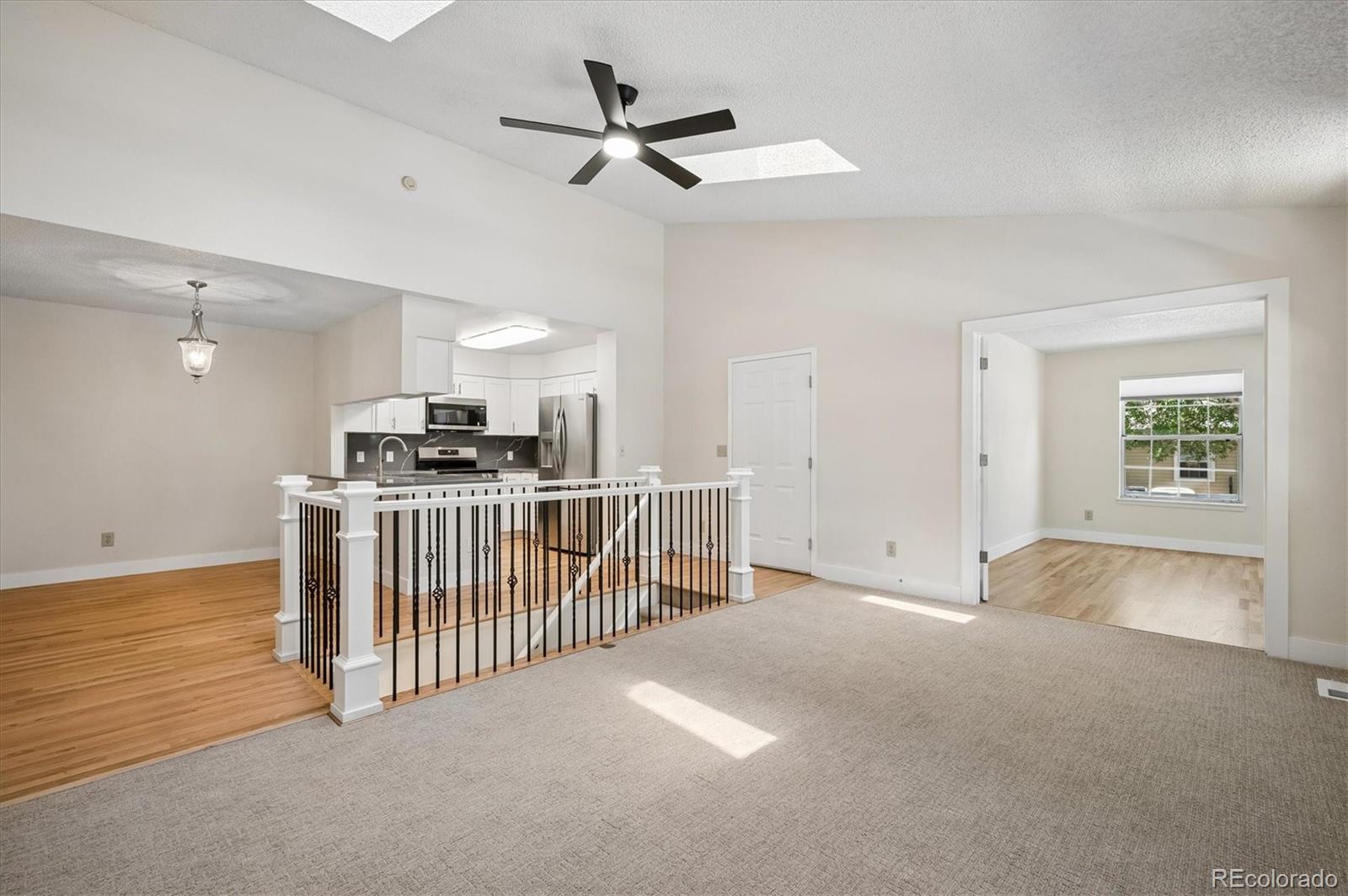 MLS Image #3 for 5878 w asbury place ,lakewood, Colorado