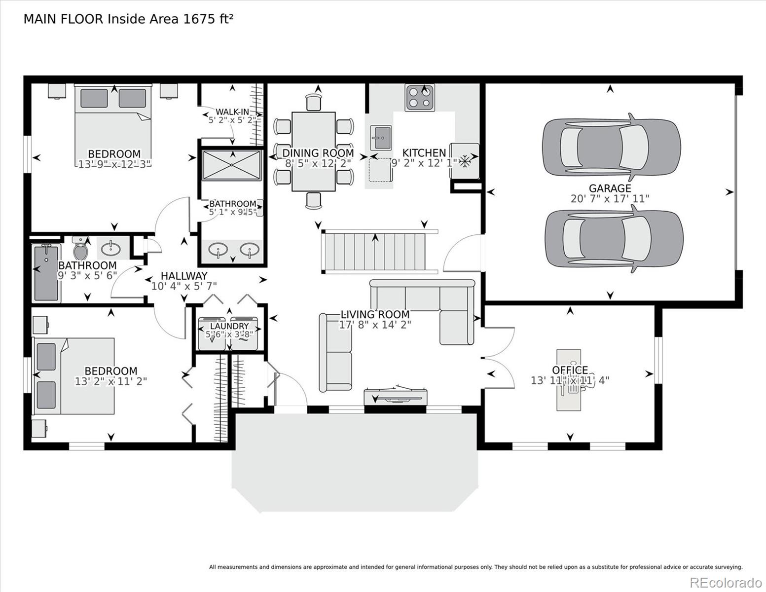 MLS Image #30 for 5878 w asbury place ,lakewood, Colorado