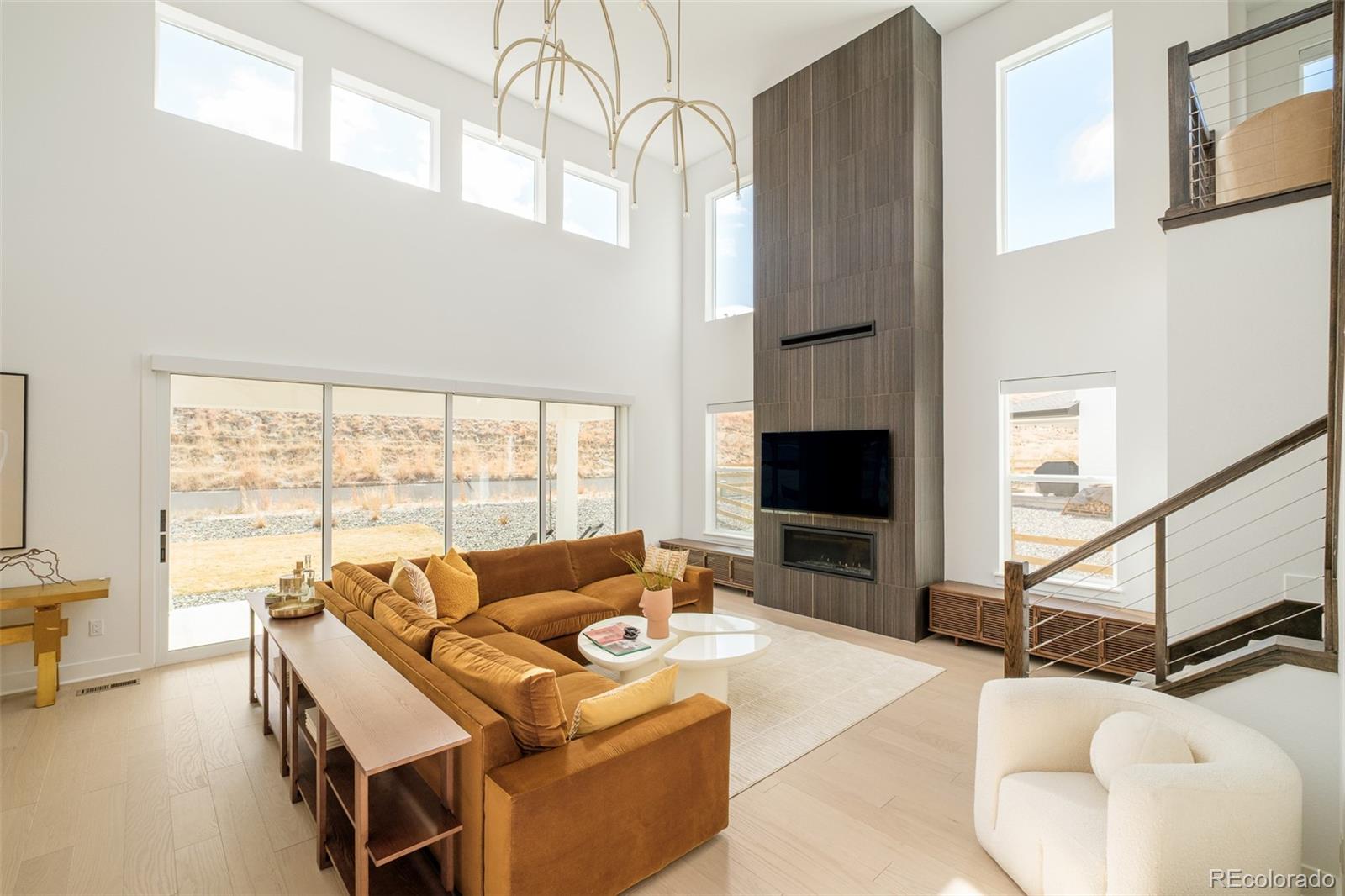 MLS Image #1 for 1158  brotherton point,castle rock, Colorado