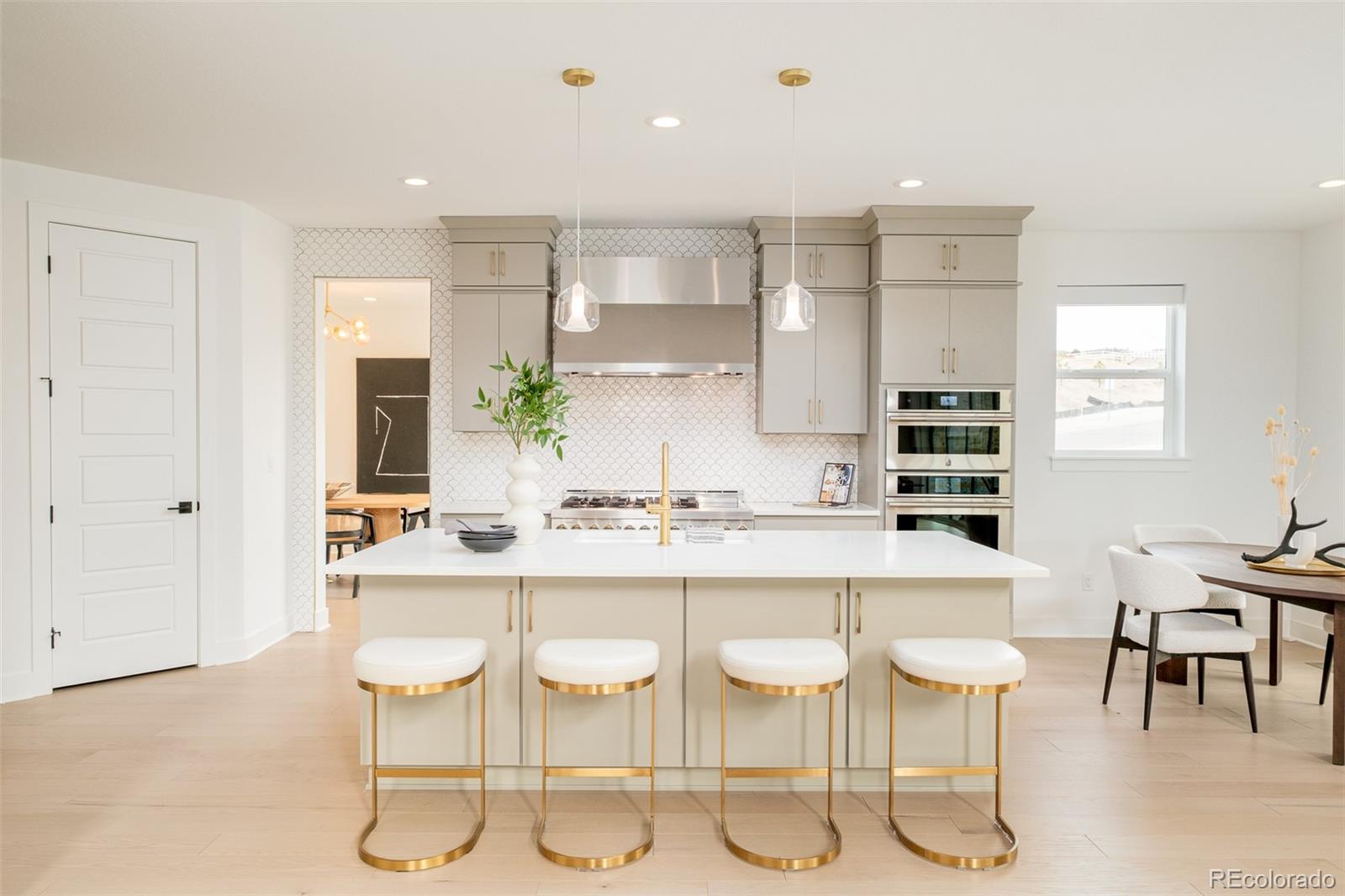 MLS Image #3 for 1158  brotherton point,castle rock, Colorado