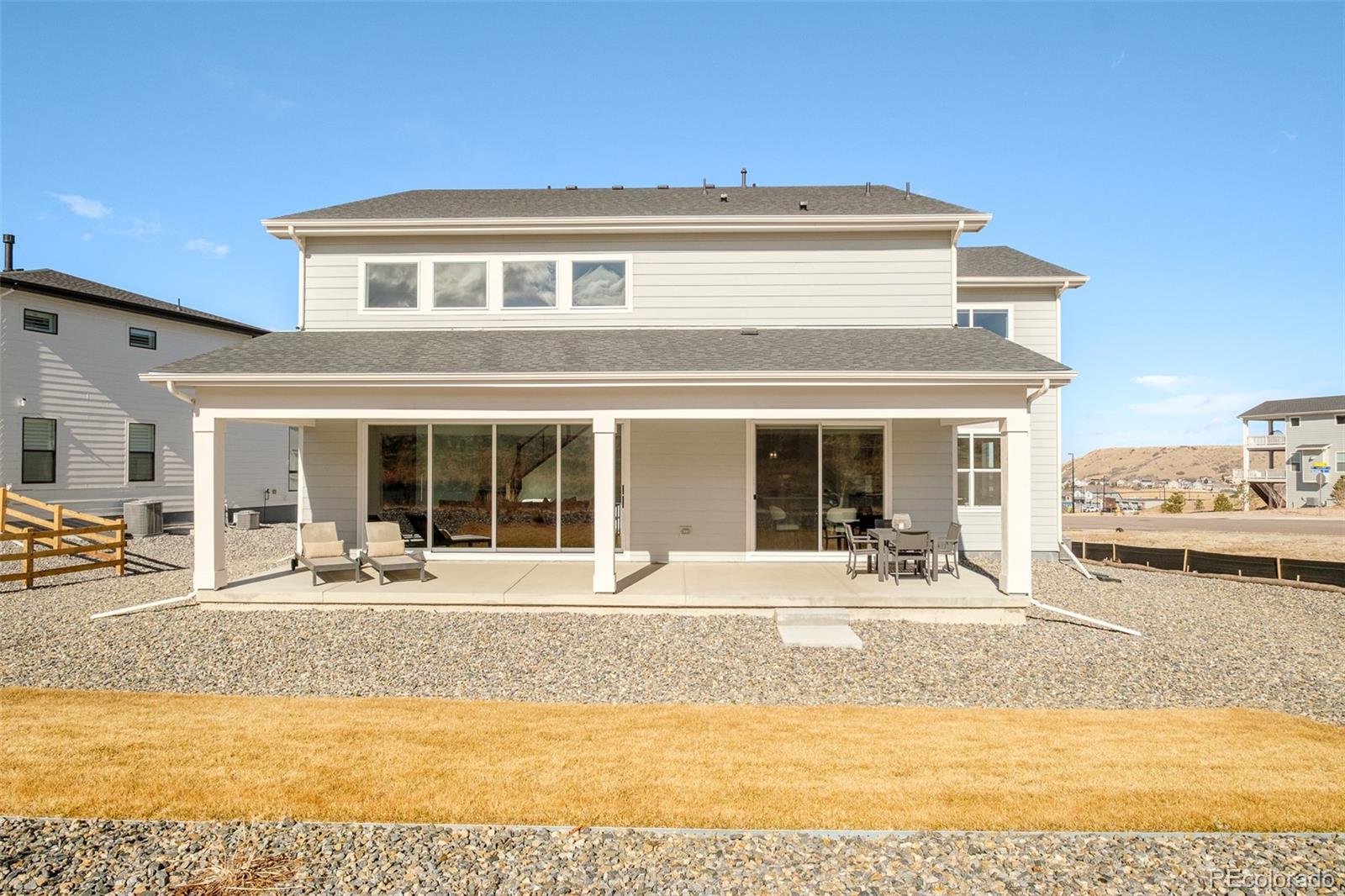 MLS Image #31 for 1158  brotherton point,castle rock, Colorado