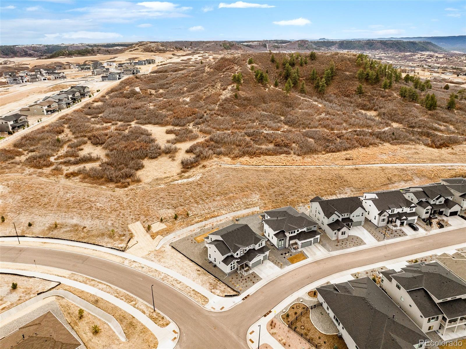 MLS Image #32 for 1158  brotherton point,castle rock, Colorado