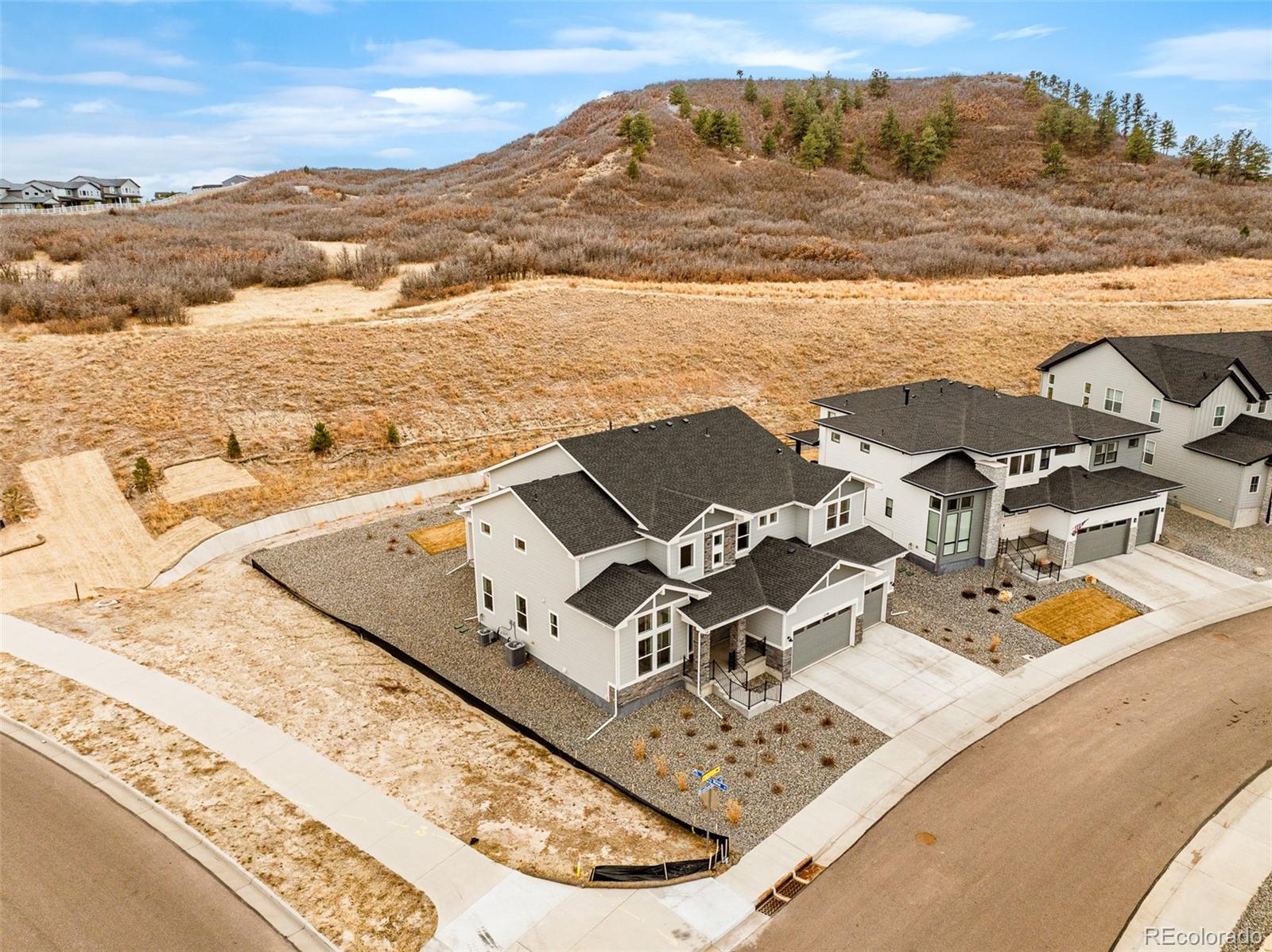 MLS Image #33 for 1158  brotherton point,castle rock, Colorado