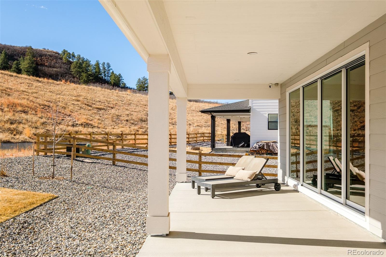 MLS Image #35 for 1158  brotherton point,castle rock, Colorado