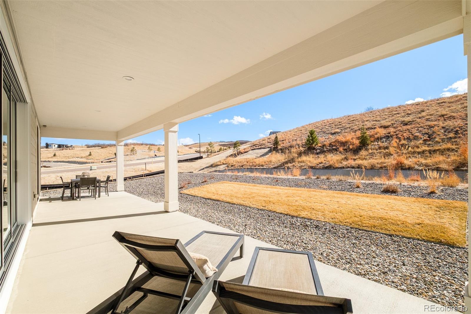MLS Image #37 for 1158  brotherton point,castle rock, Colorado