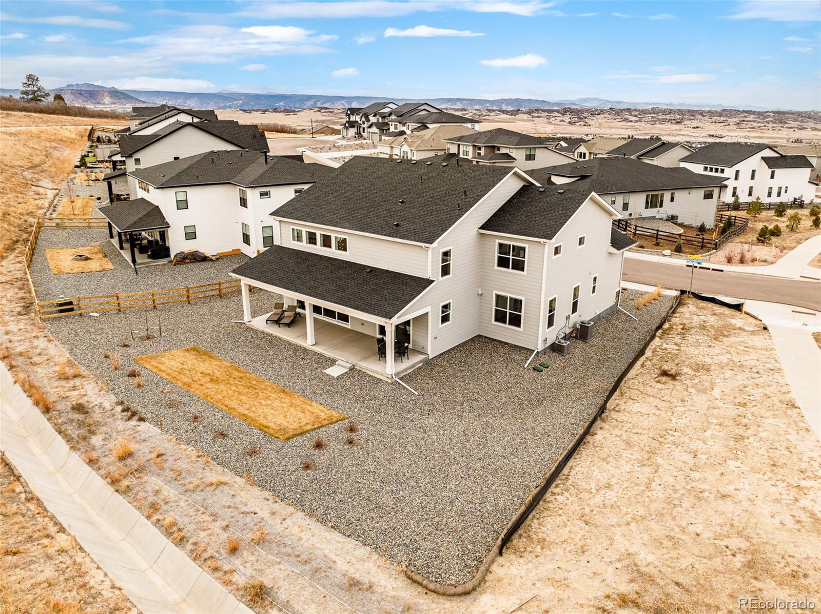 MLS Image #38 for 1158  brotherton point,castle rock, Colorado