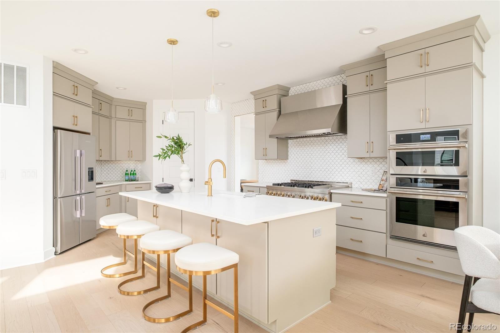 MLS Image #5 for 1158  brotherton point,castle rock, Colorado