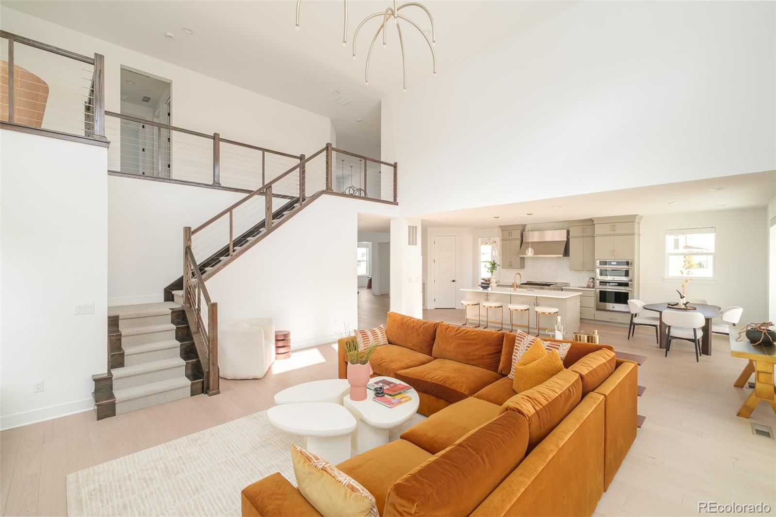 MLS Image #8 for 1158  brotherton point,castle rock, Colorado