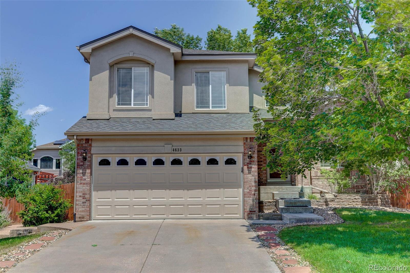 MLS Image #1 for 4633 e 127th place,thornton, Colorado