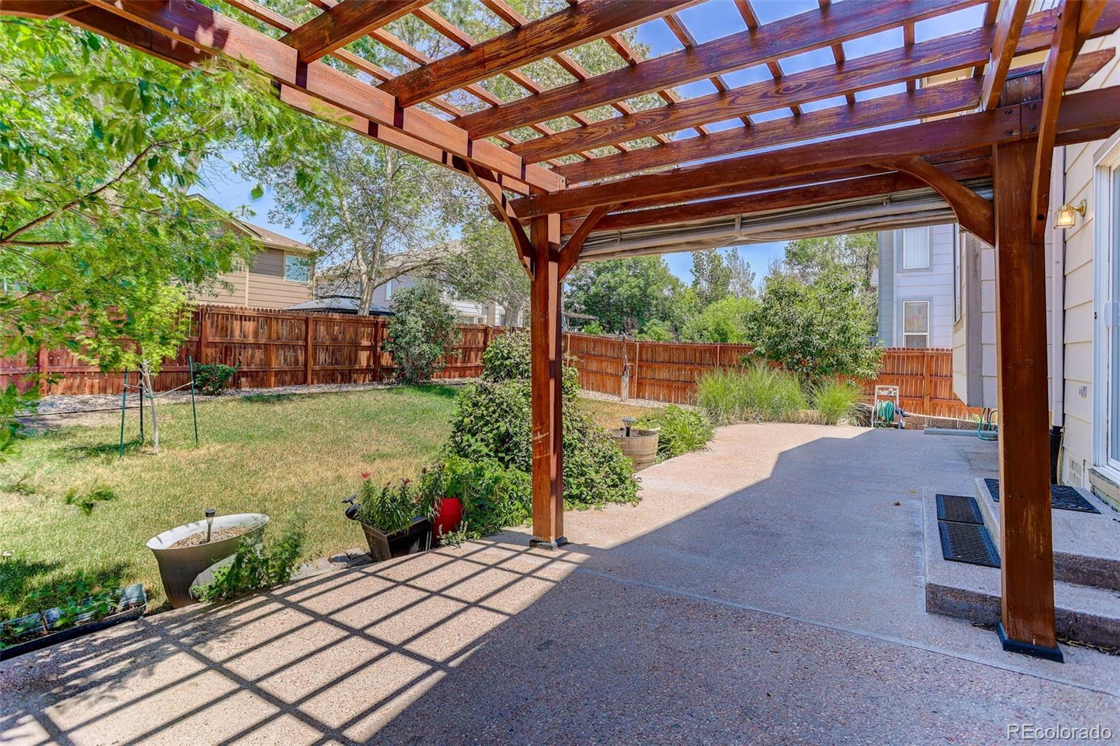 MLS Image #32 for 4633 e 127th place,thornton, Colorado