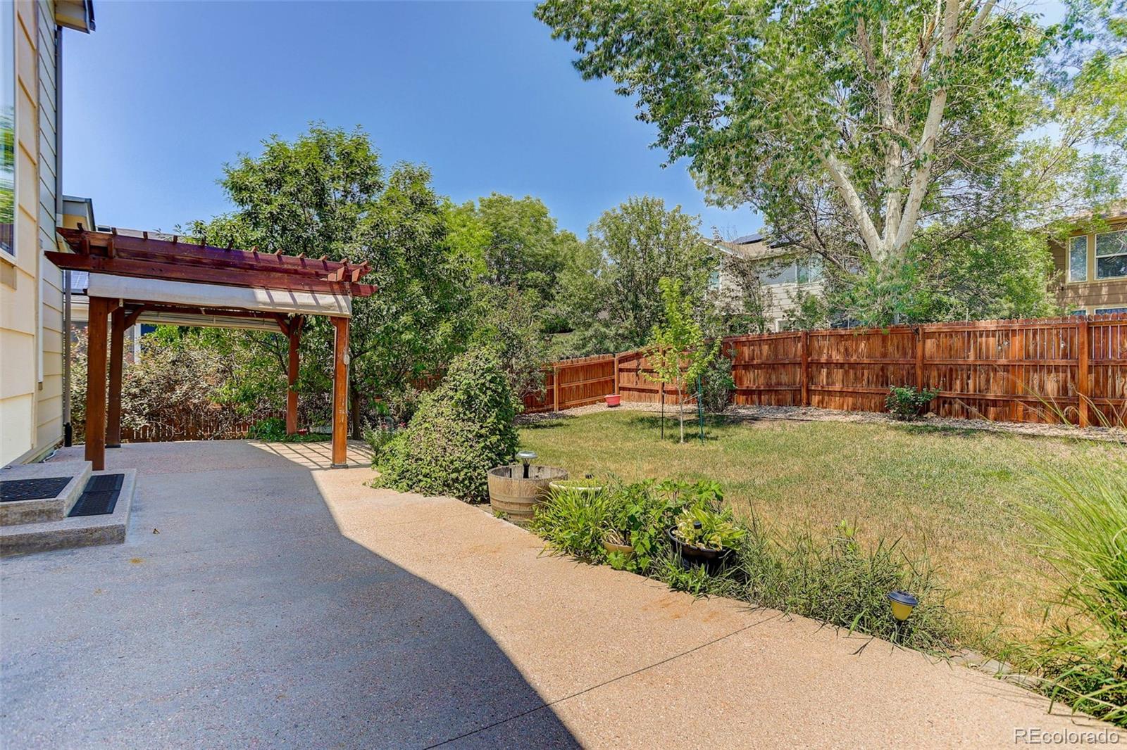 MLS Image #34 for 4633 e 127th place,thornton, Colorado