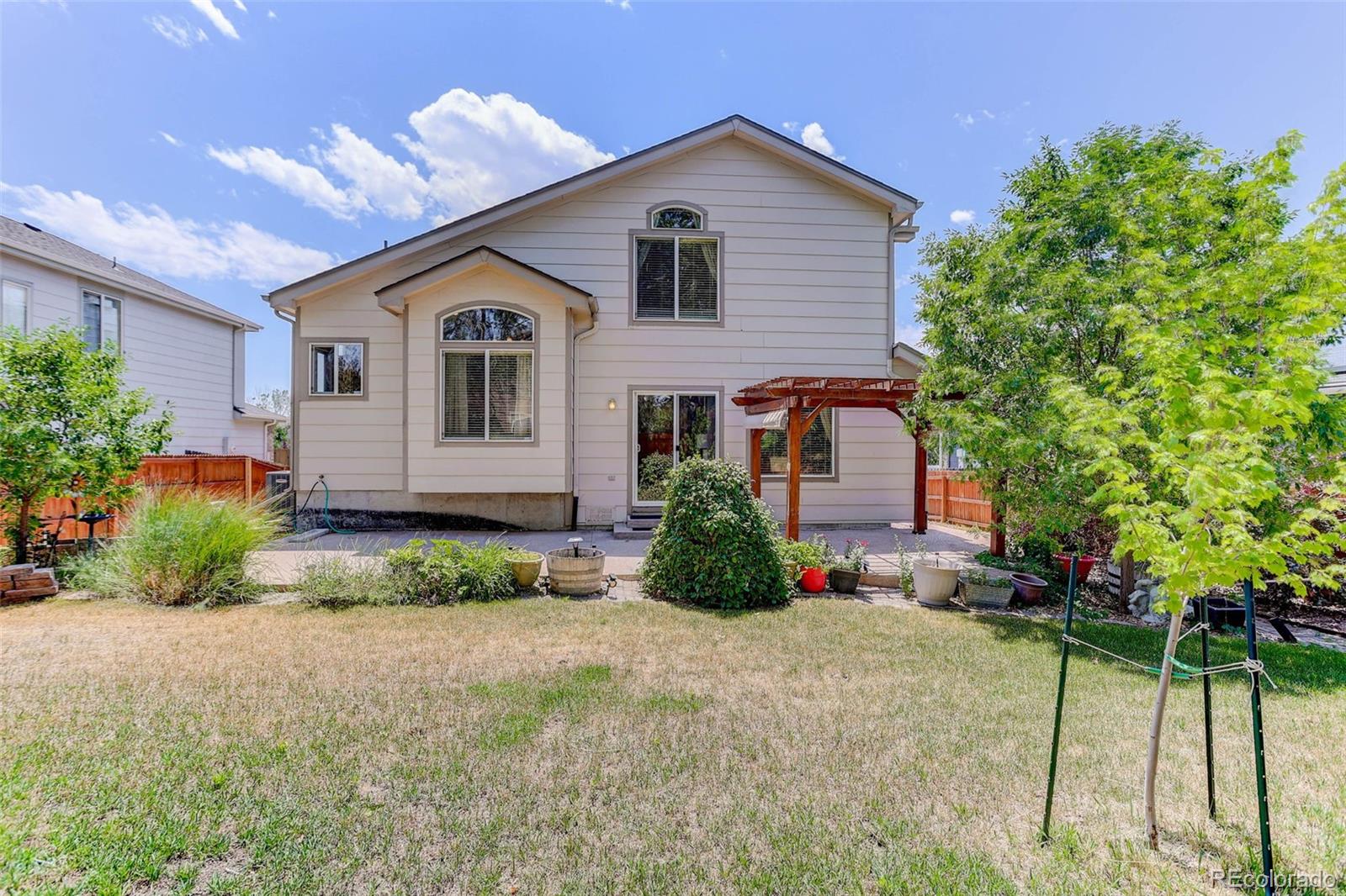 MLS Image #35 for 4633 e 127th place,thornton, Colorado