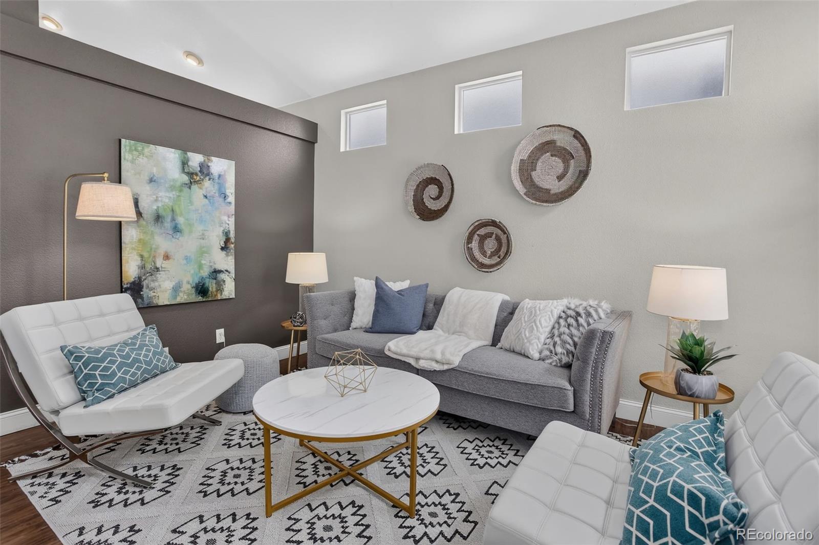 MLS Image #4 for 4633 e 127th place,thornton, Colorado