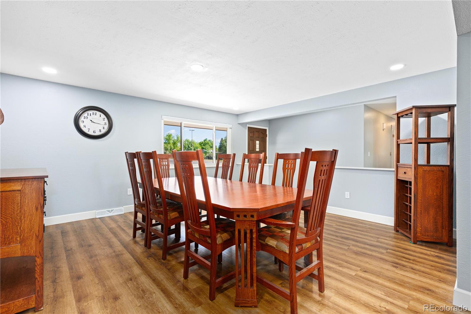 MLS Image #2 for 5876 w canyon avenue,littleton, Colorado